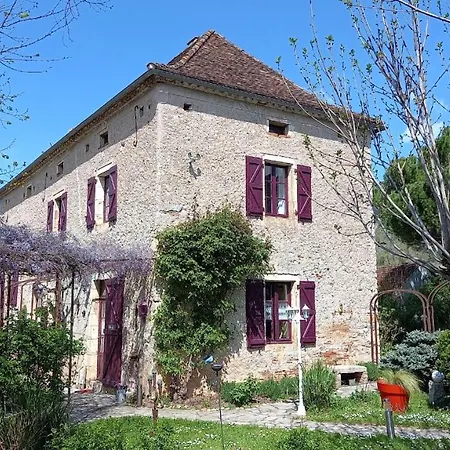 Le Clos De La Roseraie Couette-café